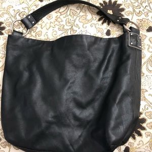 Ellington  Bucket Purse